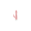 Vibromasseur Rabbit rose multivitesse 